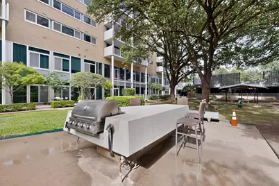 3883 Turtle Creek Boulevard #404, Dallas, TX 75219 - Photo 23