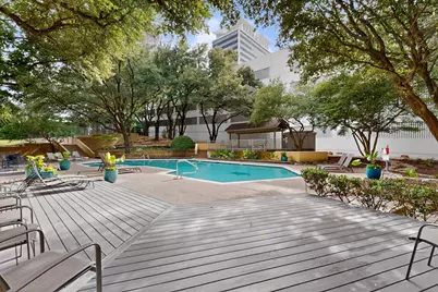 3883 Turtle Creek Boulevard #404, Dallas, TX 75219 - Photo 27