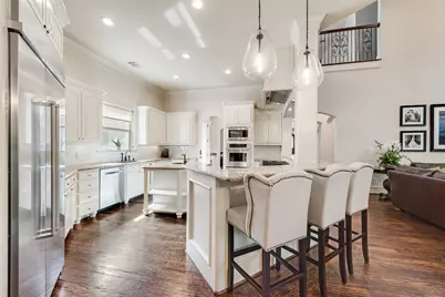 5 Katie Lane, Trophy Club, TX 76262 - Photo 9