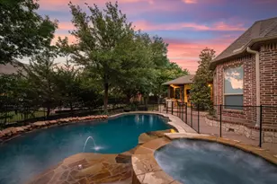 5 Katie Ln, Trophy Club, TX 76262 - Photo 33