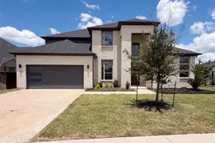 7592 Sanctuary Dr, Frisco, TX 75033 - Photo 1