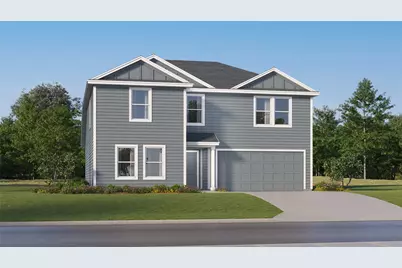 7229 Brambleberry Road, Fort Worth, TX 76179 - Photo 1