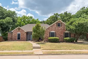 1502 Mission Hills Ln, Corinth, TX 76210 - Photo 1