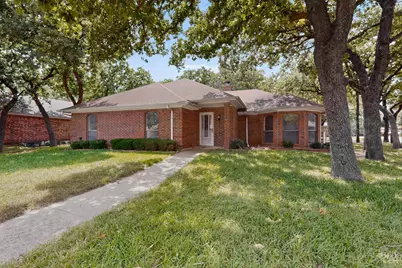 7517 Crosstimbers Lane, North Richland Hills, TX 76182 - Photo 1