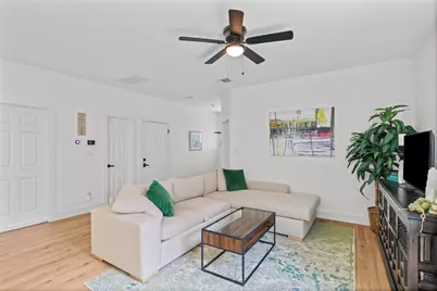 5404 Bourquin Street, Dallas, TX 75210 - Photo 5