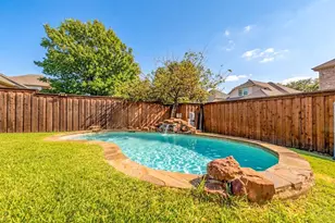 6521 Diamond Dr, McKinney, TX 75070 - Photo 3
