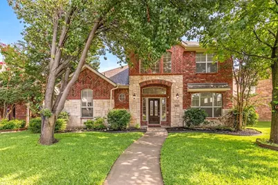 6521 Diamond Drive, McKinney, TX 75070 - Photo 1
