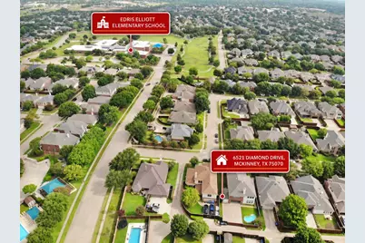 6521 Diamond Drive, McKinney, TX 75070 - Photo 39