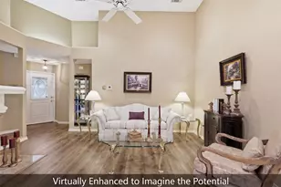 18095 Whispering Gables Ln, Dallas, TX 75287 - Photo 5