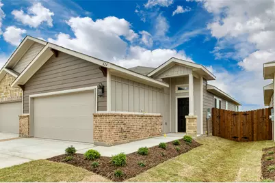 624 Harvest Moon Drive, Venus, TX 76084 - Photo 1