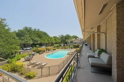 6318 Bandera Avenue #D, Dallas, TX 75225 - Photo 15