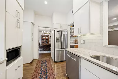 6318 Bandera Avenue #D, Dallas, TX 75225 - Photo 25