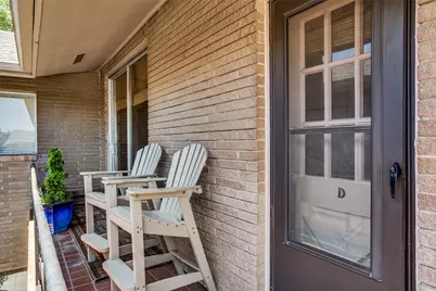 6318 Bandera Avenue #D, Dallas, TX 75225 - Photo 19