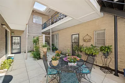 6318 Bandera Avenue #D, Dallas, TX 75225 - Photo 21