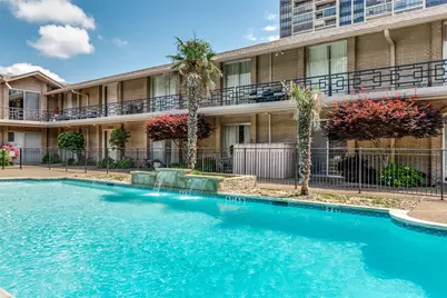 6318 Bandera Avenue #D, Dallas, TX 75225 - Photo 27