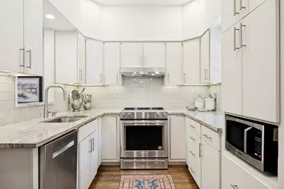 6318 Bandera Avenue #D, Dallas, TX 75225 - Photo 5