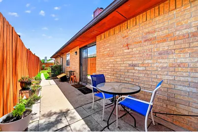2606 Stanford Street #B, Rowlett, TX 75088 - Photo 25