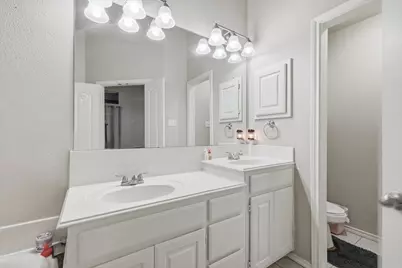 2988 Thames Trail, Fort Worth, TX 76118 - Photo 17