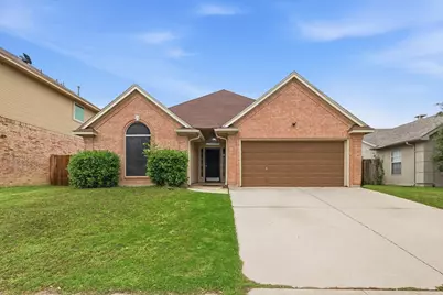 2988 Thames Trail, Fort Worth, TX 76118 - Photo 1