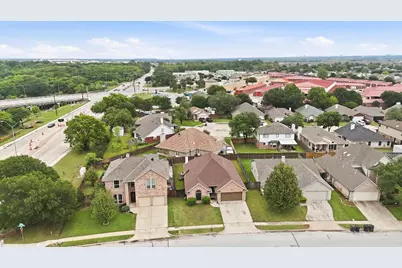 2988 Thames Trail, Fort Worth, TX 76118 - Photo 25