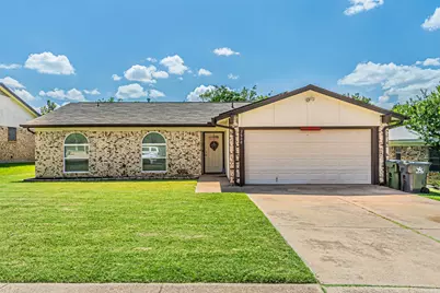 2608 Nelwin Place, Arlington, TX 76016 - Photo 1