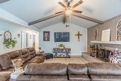 2608 Nelwin Place, Arlington, TX 76016 - Photo 3