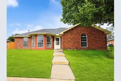 6212 Brookhaven Trail, Arlington, TX 76001 - Photo 1