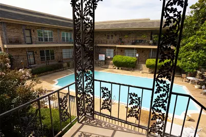 4403 Bellaire Drive S #222S, Fort Worth, TX 76109 - Photo 23