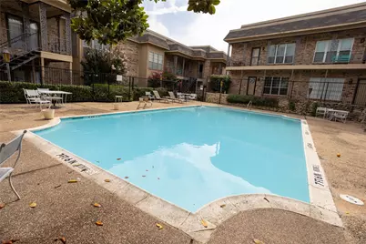 4403 Bellaire Drive S #222S, Fort Worth, TX 76109 - Photo 3