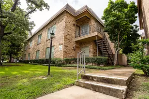4403 Bellaire Dr S, Fort Worth, TX 76109 - Photo 1