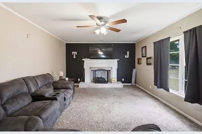 456 Alexander Road, Stephenville, TX 76401 - Photo 3