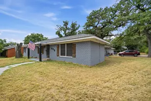 456 Alexander Rd, Stephenville, TX 76401 - Photo 1