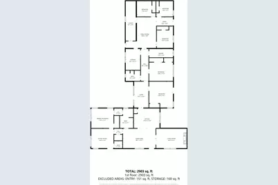456 Alexander Road, Stephenville, TX 76401 - Photo 23