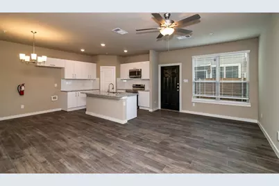 605 Harvest Moon Drive, Venus, TX 76084 - Photo 5