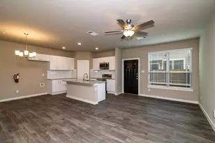 605 Harvest Moon Dr, Venus, TX 76084 - Photo 5