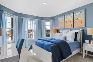 1056 Foxburg Dr, Fort Worth, TX 76131 - Photo 23