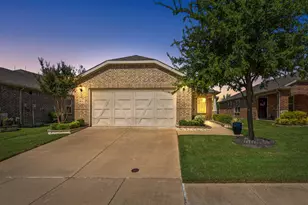 9121 Tranquil Trail, McKinney, TX 75071 - Photo 1