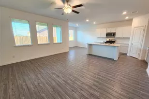 1202 Smoketree Ln, Princeton, TX 75407 - Photo 5