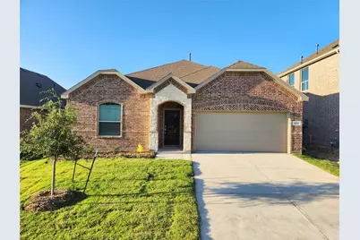1202 Smoketree Lane, Princeton, TX 75407 - Photo 1