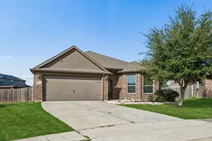 1613 Weathervane Way, Princeton, TX 75407 - Photo 3