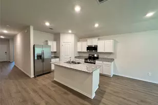 3310 Catamount Dr, Sherman, TX 75090 - Photo 5
