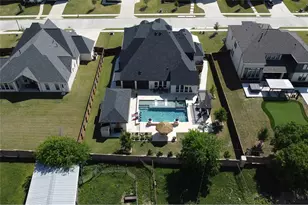1920 Lotus Ct, Haslet, TX 76052 - Photo 37