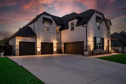 1920 Lotus Court, Haslet, TX 76052 - Photo 39