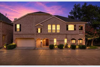 18130 Frankford Lakes Circle, Dallas, TX 75252 - Photo 1