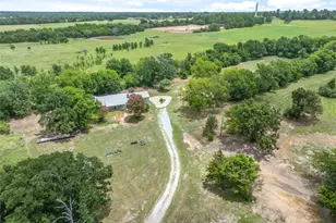 257 Private Rd 7219, Wills Point, TX 75169 - Photo 3