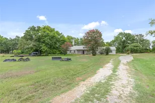 257 Private Rd 7219, Wills Point, TX 75169 - Photo 7