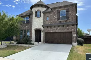 1704 Monahan Dr, Argyle, TX 76226 - Photo 1