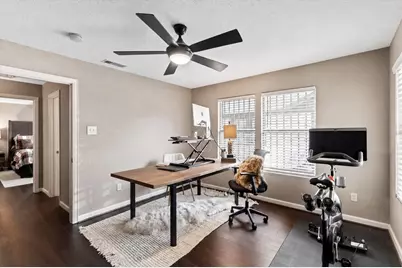 1130 S Montreal Avenue, Dallas, TX 75208 - Photo 15
