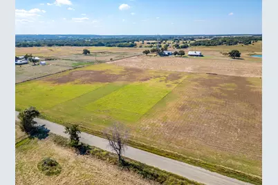 1108 & 1112 Clover Drive, Poolville, TX 76487 - Photo 1