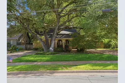 6815 Lyre Lane, Dallas, TX 75214 - Photo 5